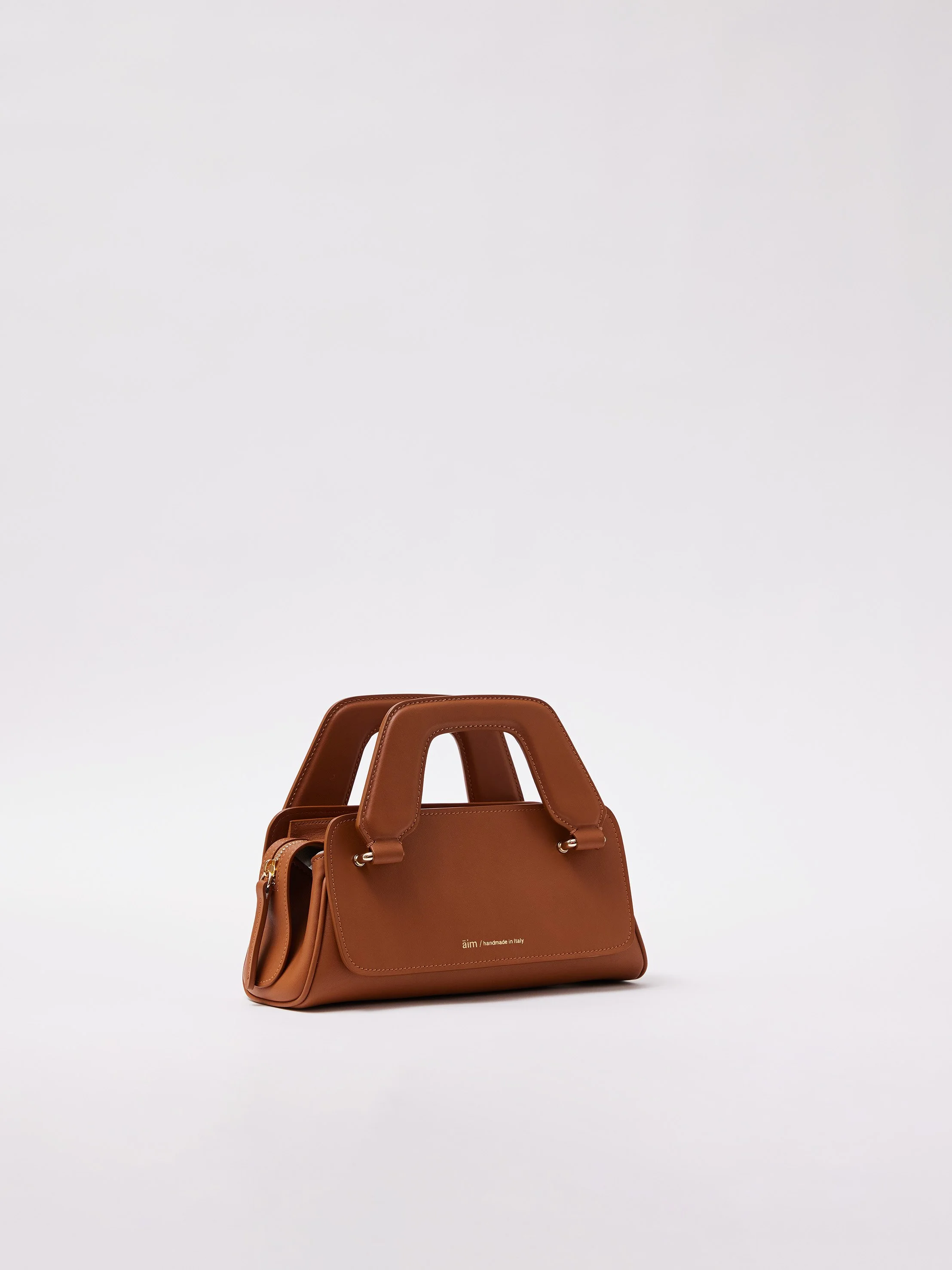 Micro Olivia: The easy-to-carry mini size — āim/handmadeinitaly